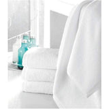 4 Pack Deluxe Premium Quality Cotton Fingertip Towels