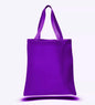 Heavy Canvas Promotional Tote Bags