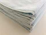 tocotowels wholesale 4 Pack Deluxe Premium Quality Cotton Fingertip Towels in bulk
