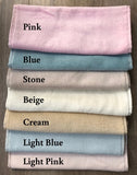wholesale Decorative Fingertip Guest Cotton Towels for Bathroom Decor