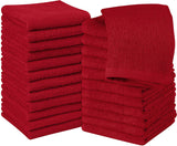 Luxury Terry Cotton Hand Towels in Bulk Wholesale  Edit alt text