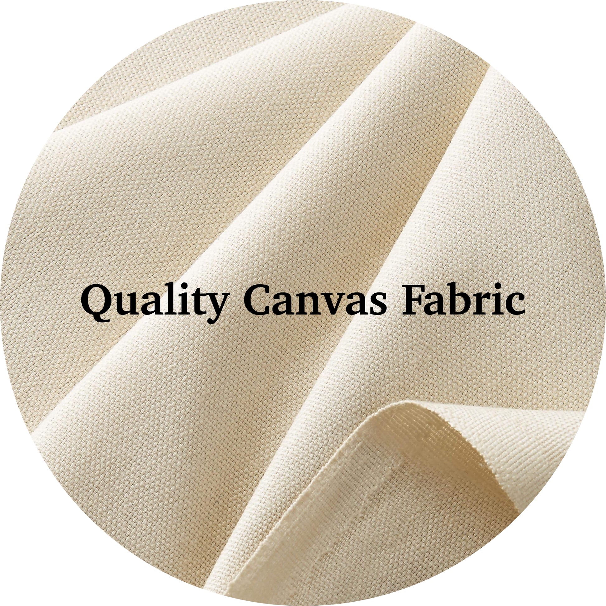 wholesale bulk Heavy Duty Natural Canvas Laundry Bags