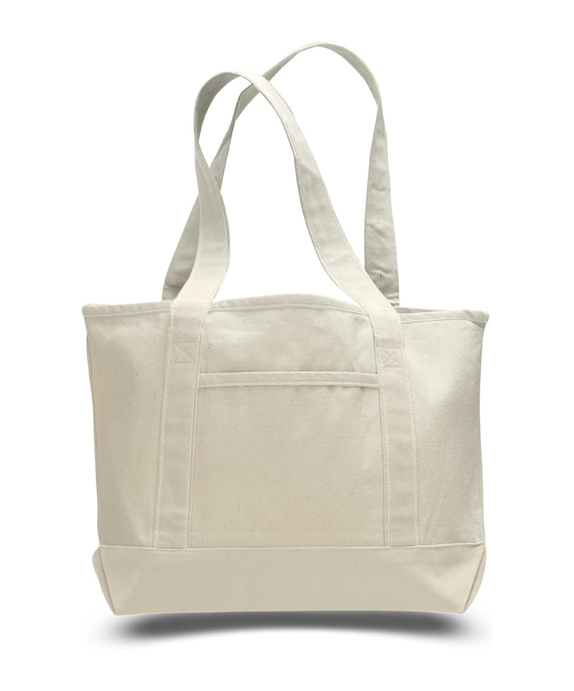 Screen Printed Cotton Tote Bags. Personalized Your Custom Tote Bags with Business Logo, Design or Artworks.