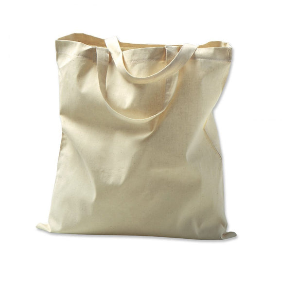 wholesale Natural Cotton shopping Carrying canvas Tote Bags in bulk