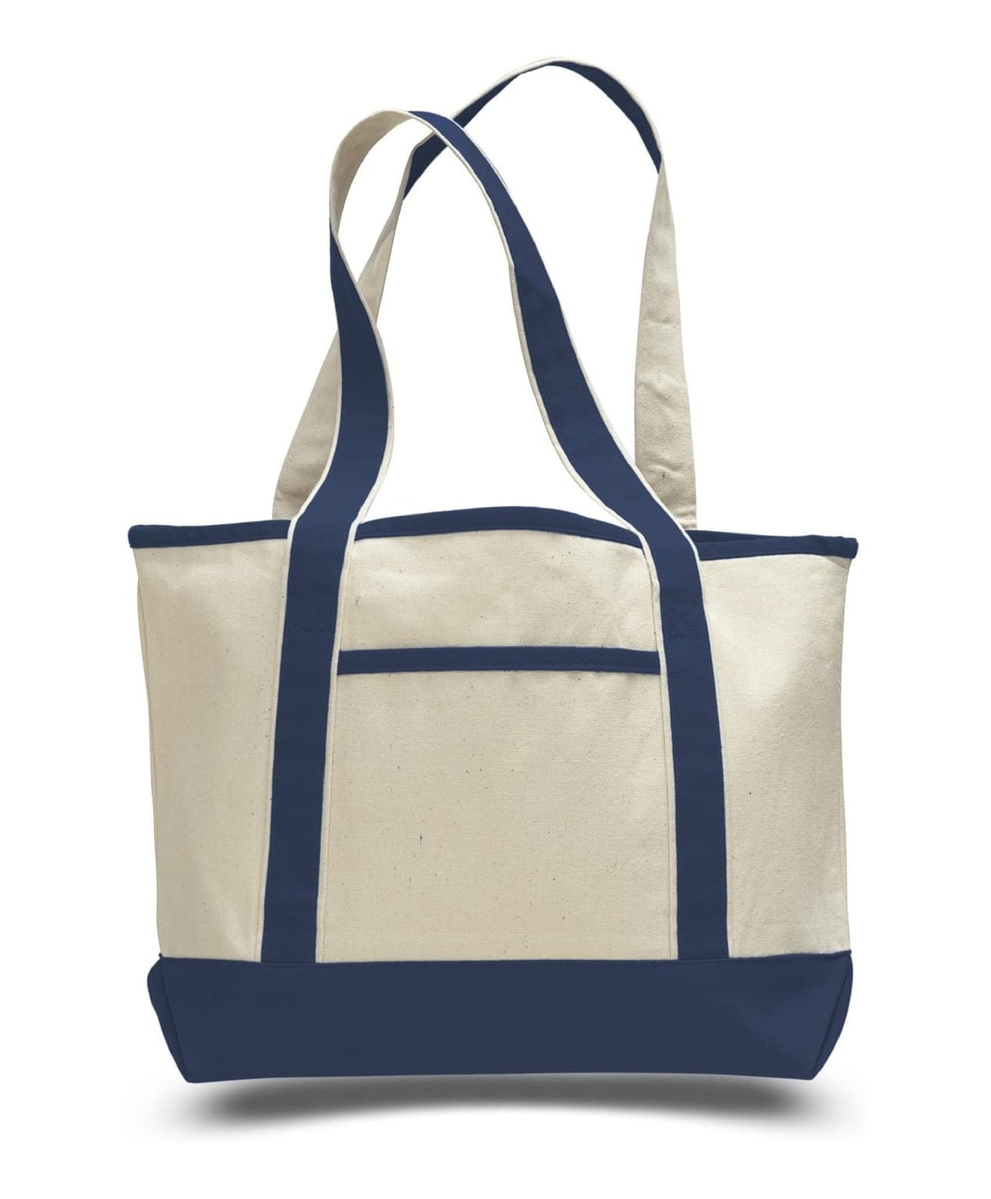 Screen Printed Cotton Tote Bags. Personalized Your Custom Tote Bags with Business Logo, Design or Artworks.