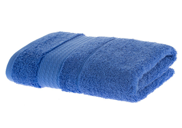 Deluxe Turkish Terry Cotton Hand Towels