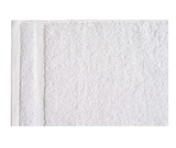 Cheap White Terry Cotton Fingertip Guest Towels bulk
